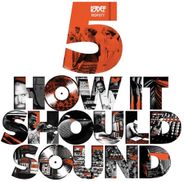 Damu The Fudgemunk, How It Should Sound 5 (LP)