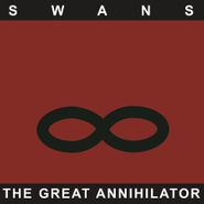 Swans, The Great Annihilator (LP)