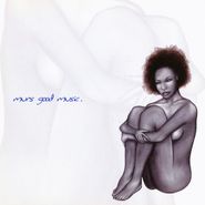 Murs, Good Music (CD)