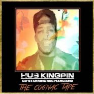 Hus Kingpin, The Cognac Tape [Mixed Color Vinyl] (LP)