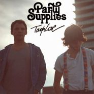 Party Supplies, Tough Love (CD)