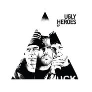 Ugly Heroes, Ugly Heroes EP (12")