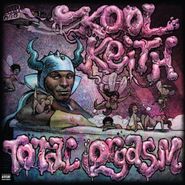 Kool Keith, Total Orgasm (CD)