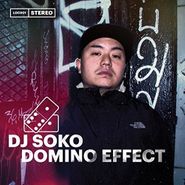 DJ Soko, Domino Effect (CD)