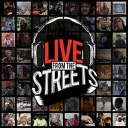 Mr. Green, Live From The Streets (LP)