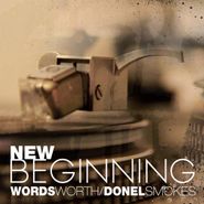 Wordsworth, New Beginning (CD)