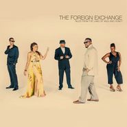 The Foreign Exchange, Tales From The Land Of Milk & Honey (LP)