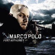 Marco Polo, Port Authority [Remastered] (LP)