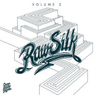 Various Artists, Raw Silk 2 (LP)
