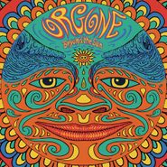 Orgone, Beyond The Sun (LP)