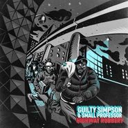 Guilty Simpson, Highway Robbery (LP)