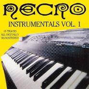 Necro, Instrumentals Vol. 1 (LP)