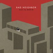Madlib, Bad Neighbor Instrumentals (LP)
