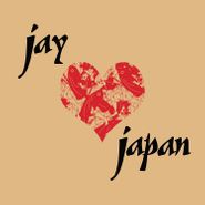 J Dilla, Jay Love Japan (CD)