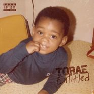 Torae, Entitled (LP)