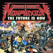 Non Phixion, The Future Is Now (LP)