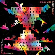 Black Milk, The Rebellion Sessions (LP)