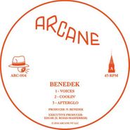 Benedek, Coolin' (12")