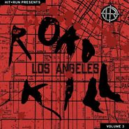 Various Artists, Hit + Run Presents: Road Kill Vol. 3 (LP)