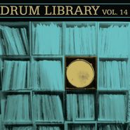 Paul Nice, Drum Library Vol. 14 (LP)