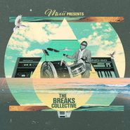 MSXII Sound Design, Breaks Collective (LP)