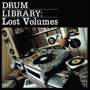 Various Artists, Drum Library: Lost Volumes (LP)