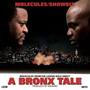 Molecules, A Bronx Tale (LP)