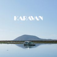 Lefto, Karavan (LP)
