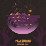 Will Sessions, Kindred Live (LP)