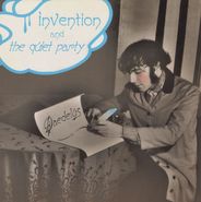Daedelus, Invention & The Quiet Party [Black Friday Colored Vinyl] (LP)