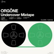Orgone, Undercover Mixtape (CD)