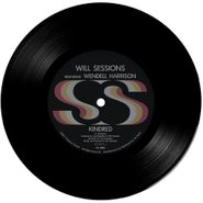 Will Sessions, Kindred / Polyester People (7")