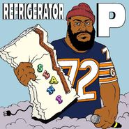 Sean Price, Refrigerator P [Black Friday] (10")