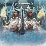 Blu & Nottz, Gods In The Spirit, Titans In The Flesh (LP)