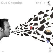 Cut Chemist, Die Cut (LP)