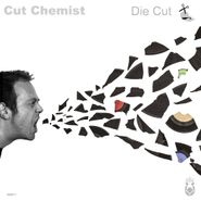 Cut Chemist, Die Cut (CD)