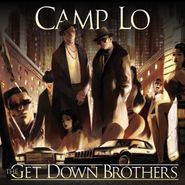 Camp Lo, The Get Down Brothers / On The Way Uptown (LP)