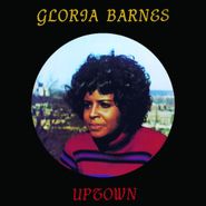 Gloria "Towanda Barnes" Barnes, Uptown [Black Friday] (LP)