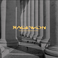 Raekwon, The Vatican Mixtape Vol. 2 [Record Store Day] (LP)