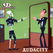 Ugly Duckling, Audacity [Record Store Day] (LP)