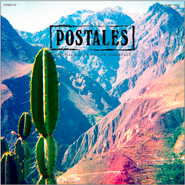 Los Sospechos, Postales [OST] [Record Store Day Colored Vinyl] (LP)