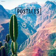 Los Sospechos, Postales [OST] (CD)