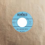 Mel Davis, Just Another Smile / I'm Not Ashamed Of Loving You (7")