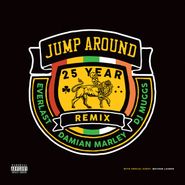 Everlast, Jump Around [25 Year Remix] (12")