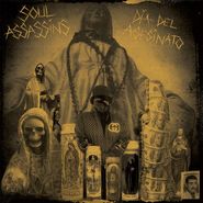 DJ Muggs, Soul Assassins: Dia Del Asesinato (LP)