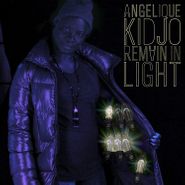 Angélique Kidjo, Remain In Light (LP)