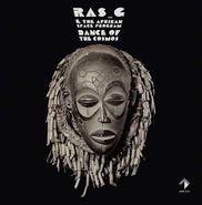 Ras G And The Afrikan Space Program, Dance Of The Cosmos (LP)