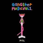 Various Artists, Gangster Music Vol. 1 (CD)