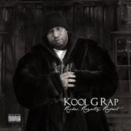 Kool G. Rap, Riches, Royalty & Respect (CD)