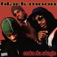Black Moon, Enta Da Stage (LP)